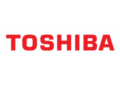 TOSHIBA LOGO