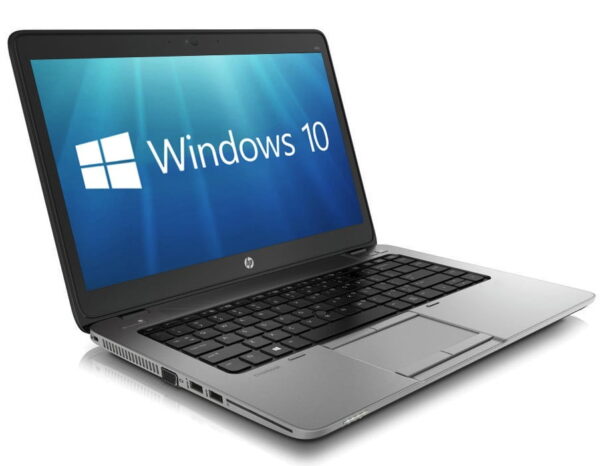 HP EliteBook 840 G1, Core i5