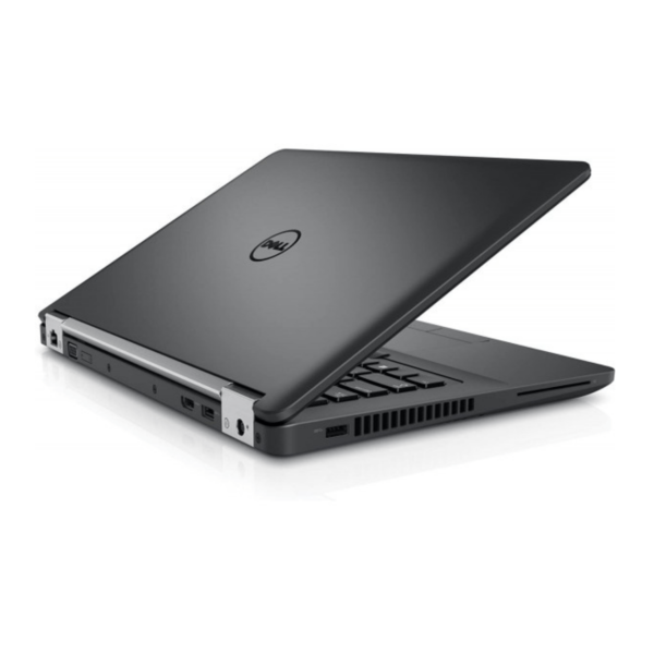 Refurbished Laptop, Dell Latitude E5470 Core i5 6th Gen. - Image 2
