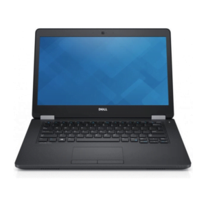Refurbished Laptop: Dell Latitude E5470 Core I5 6th Gen