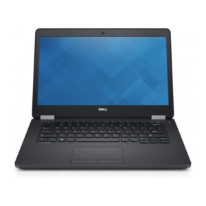 Refurbished Laptop: Dell Latitude E5470 Core I5 6th Gen