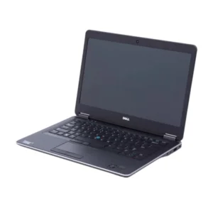 Refurbished Laptop, Dell Latitude E7440 Core i5 4th Gen