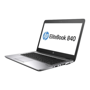 HP EliteBook 840 g3 i5 6th generation - Refurbished Laptop