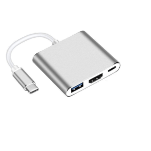 Exeller - USB C Type Adapter to HDMI Adapter