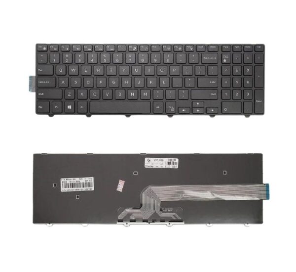Dell Inspiron 15 3000 Laptop Keyboard Price