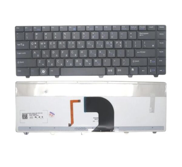 Dell Vostro 3300 Keyboard Price