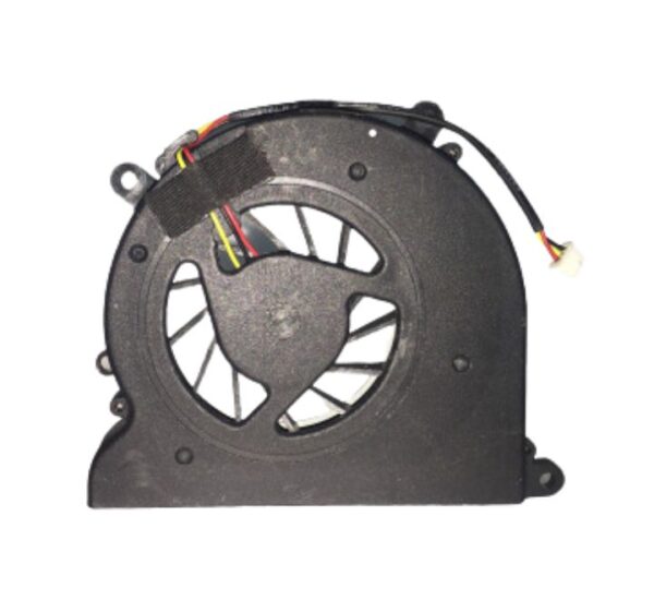 Laptop CPU Cooling Fan Replacement - Image 4