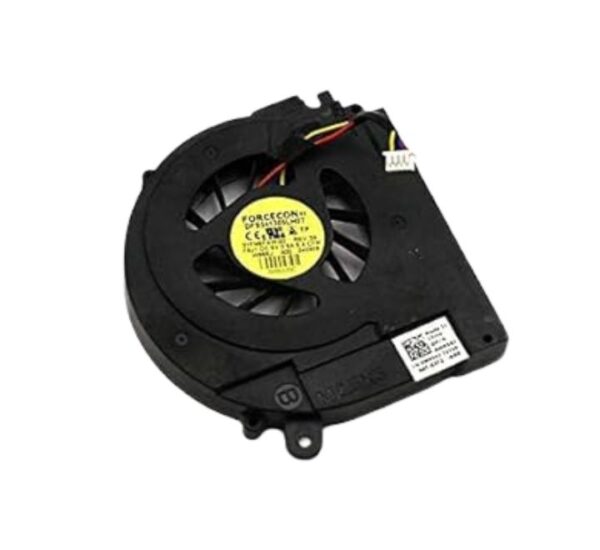 Laptop CPU Cooling Fan Replacement - Image 3