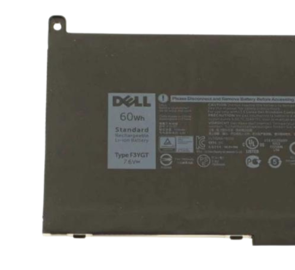 Dell Latitude 7490 Laptop Battery Price - Image 3