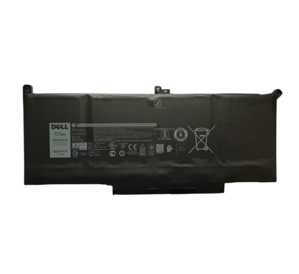 Dell Latitude 7490 Laptop Battery Price