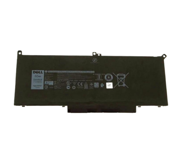 Dell Latitude 7490 Laptop Battery Price - Image 2