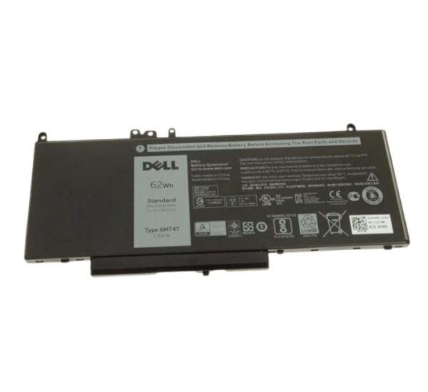 Dell Latitude e5270 Battery Price - Image 2